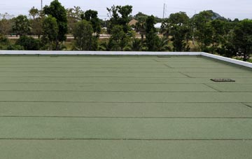 all Quothquan roofing types quoted for
