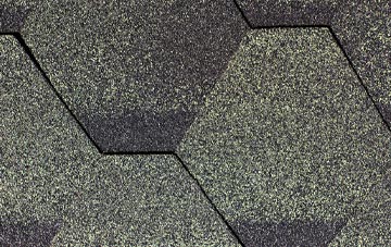 Quothquan fibreglass shingle repairs