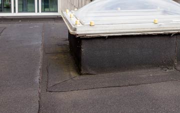 disadvantages of Quothquan flat roofs