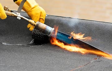 flat roof repairs Quothquan, South Lanarkshire