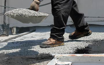 Quothquan flat roofing companies