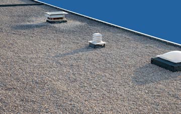 flat roofing Quothquan, South Lanarkshire