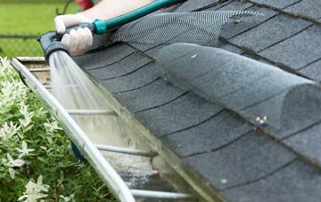 Quothquan gutter cleaning costs