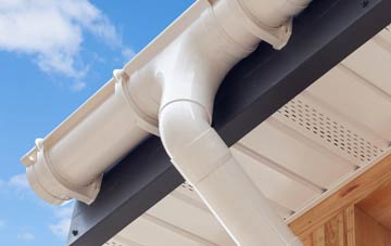 Quothquan gutter installation costs