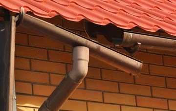 Quothquan gutter repair costs