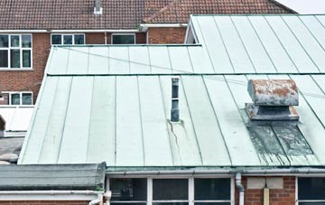 Quothquan lead roofing costs