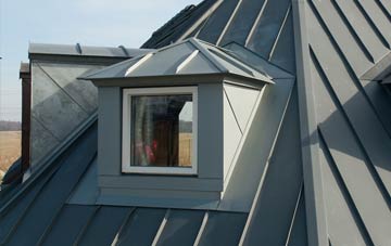 metal roofing Quothquan, South Lanarkshire