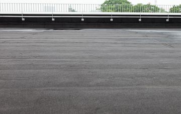 Quothquan asphalt roof replacement