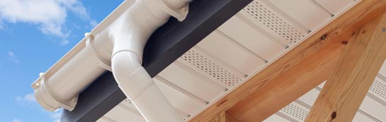 get Quothquan guttering quotes today