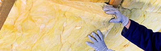 quotes for Quothquan roof insulation