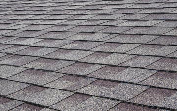 Quothquan tiles for shallow pitch roofing