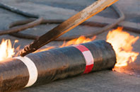 free Quothquan flat roofing repair quotes