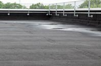 find rated Quothquan flat roofing companies