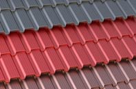 find rated Quothquan plastic roofing companies