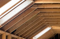 Quothquan tapered roof insulation quotes